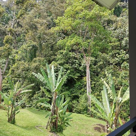 Sementra Hot Spring Nature Resort Gopeng Eksteriør bilde